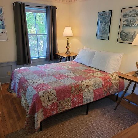 Hawks House Inn Walpole Bagian luar foto