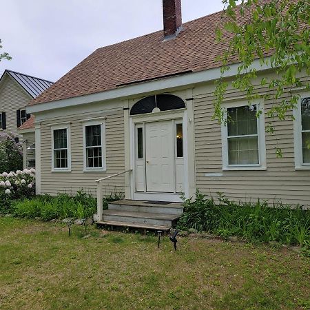 Hawks House Inn Walpole Bagian luar foto
