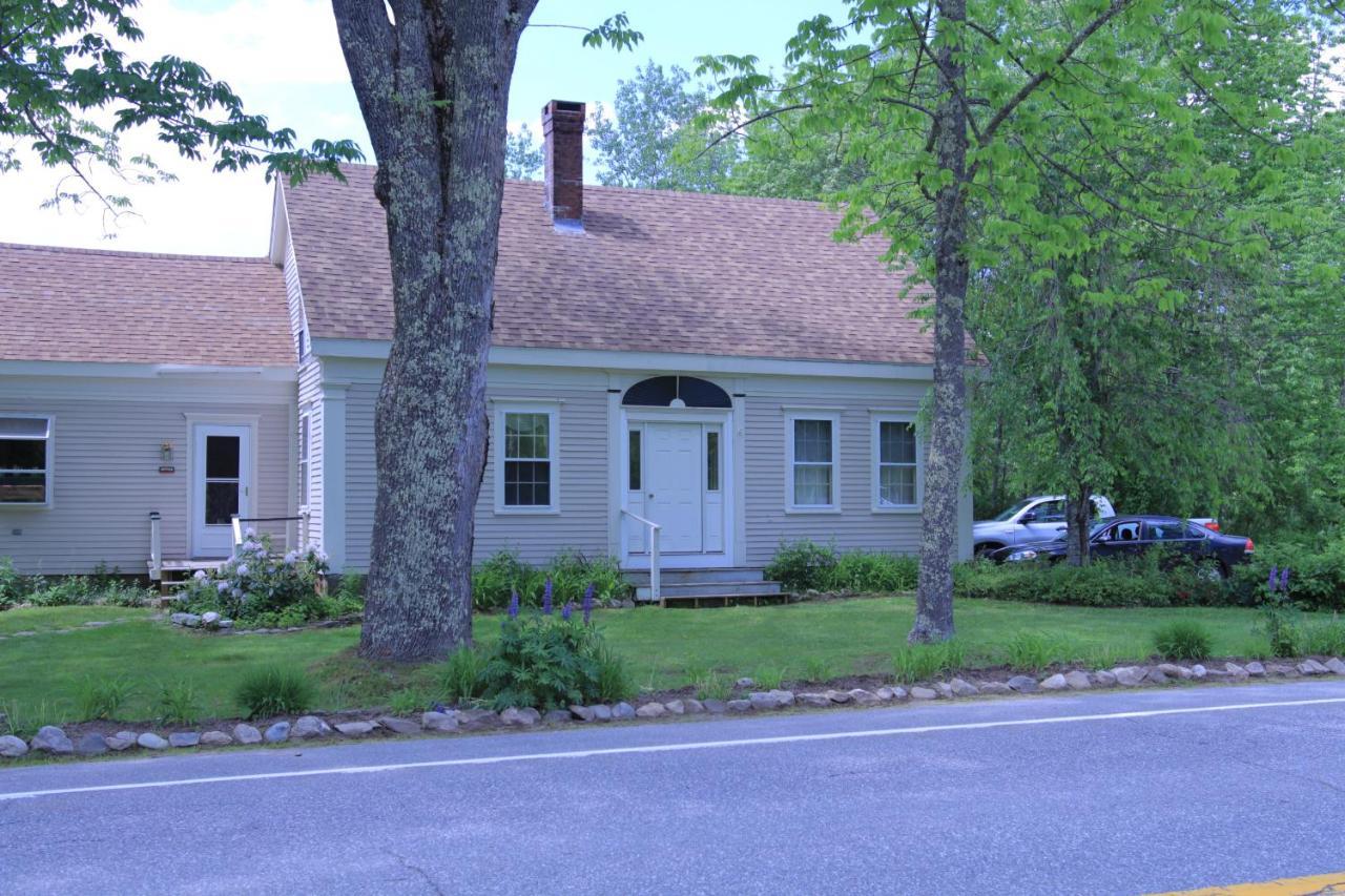 Hawks House Inn Walpole Bagian luar foto