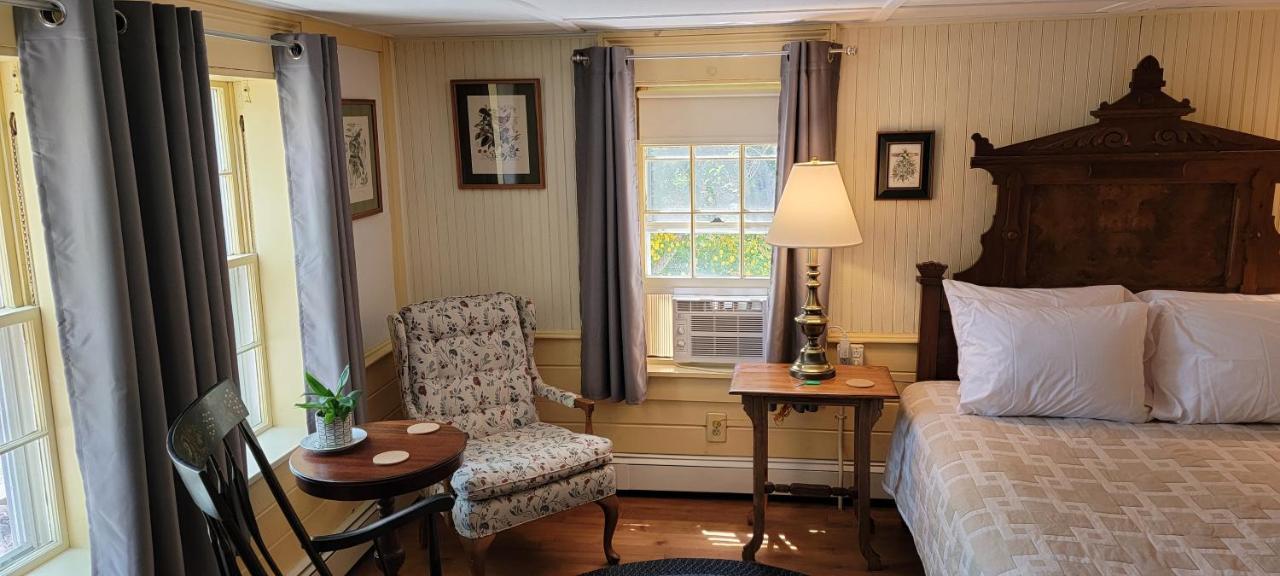 Hawks House Inn Walpole Bagian luar foto