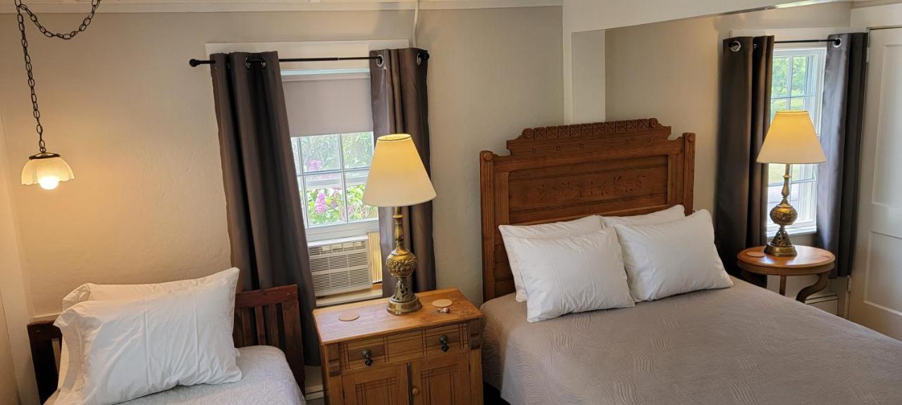 Hawks House Inn Walpole Bagian luar foto