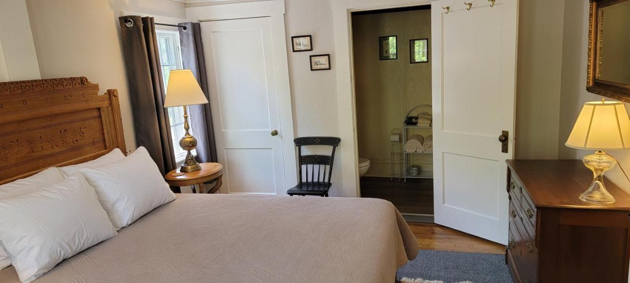 Hawks House Inn Walpole Bagian luar foto