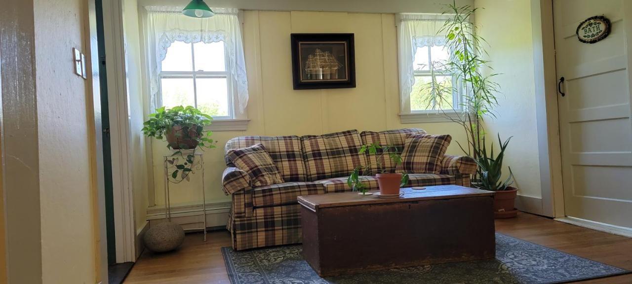 Hawks House Inn Walpole Bagian luar foto