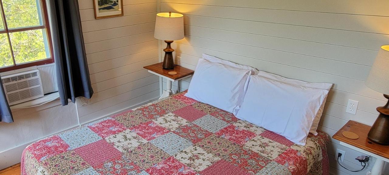 Hawks House Inn Walpole Bagian luar foto