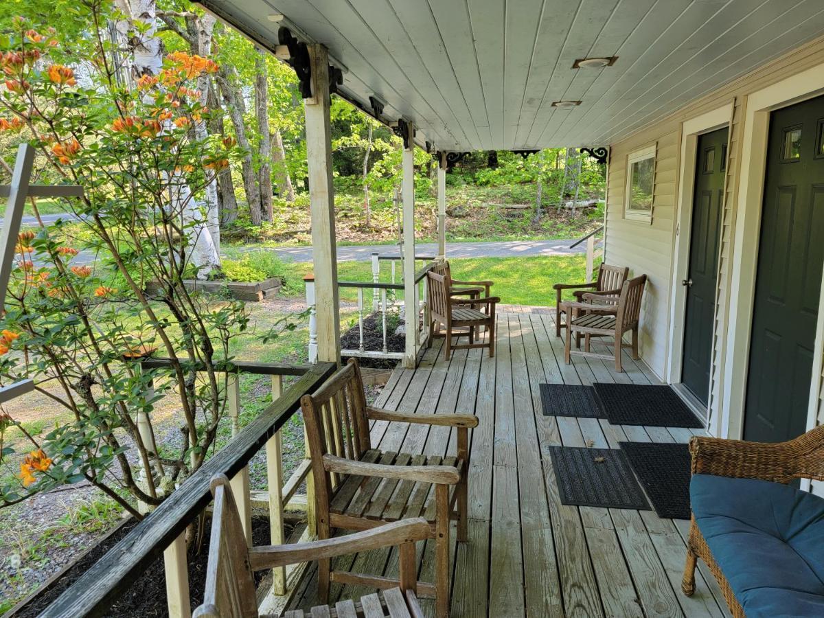 Hawks House Inn Walpole Bagian luar foto