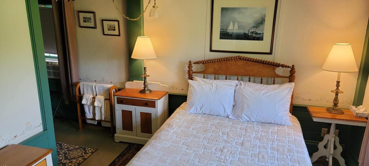 Hawks House Inn Walpole Bagian luar foto