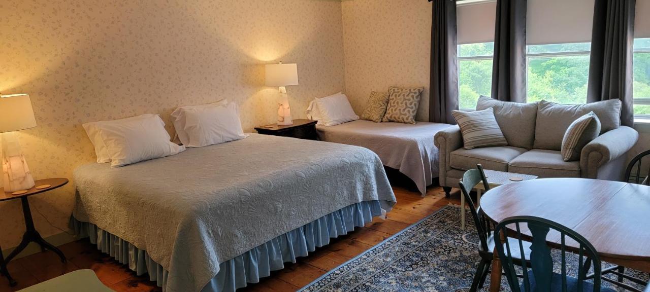 Hawks House Inn Walpole Bagian luar foto