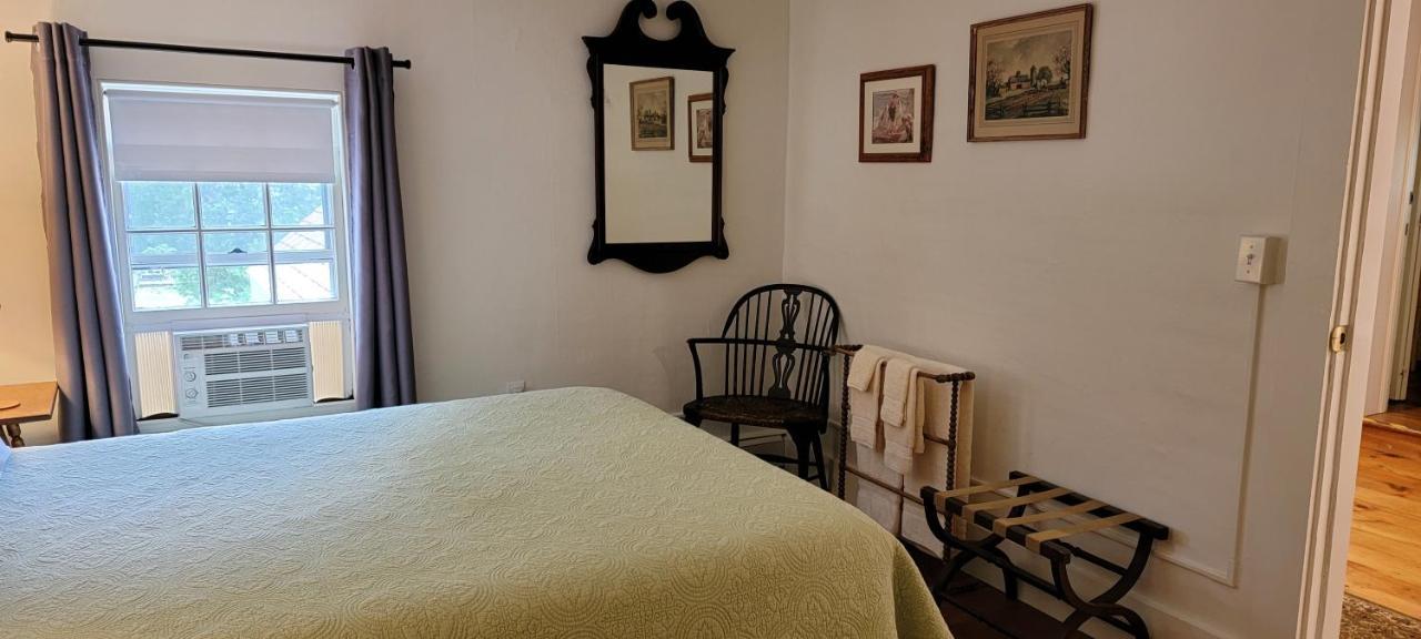 Hawks House Inn Walpole Bagian luar foto