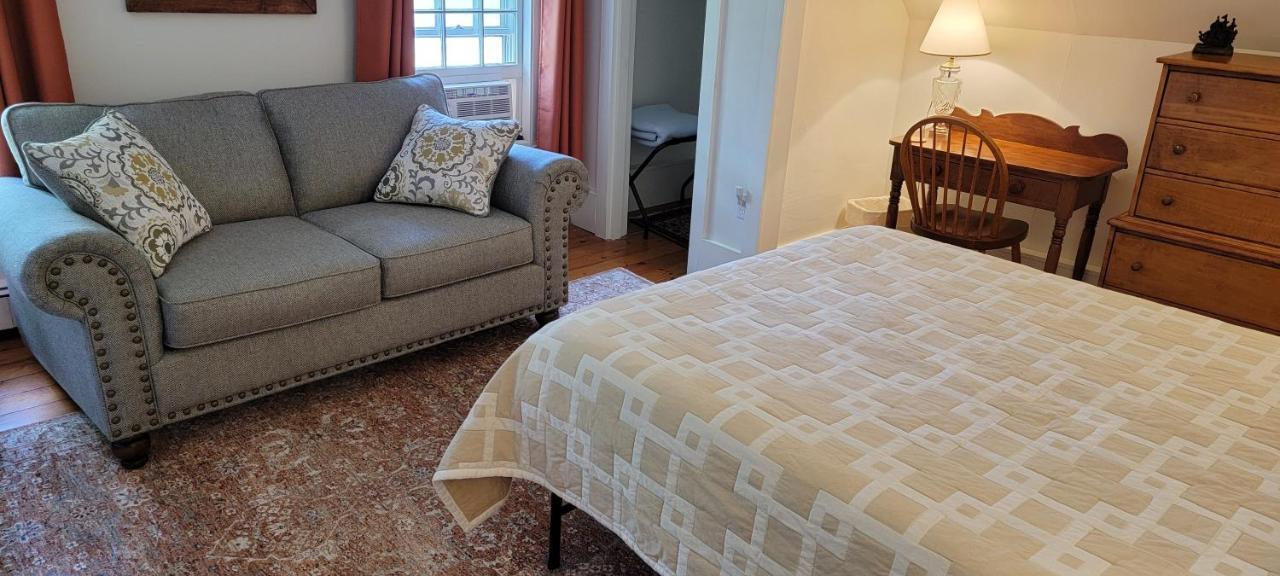 Hawks House Inn Walpole Bagian luar foto