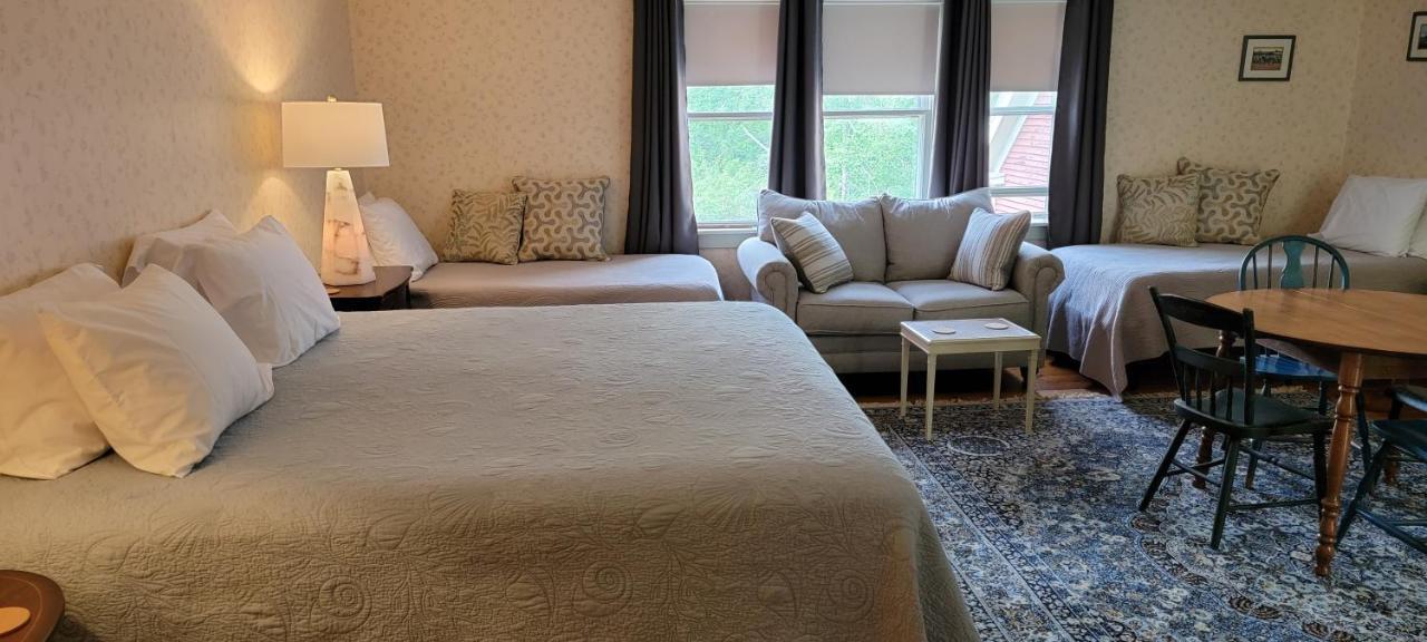 Hawks House Inn Walpole Bagian luar foto