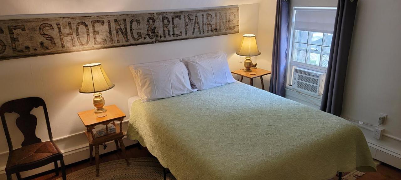 Hawks House Inn Walpole Bagian luar foto