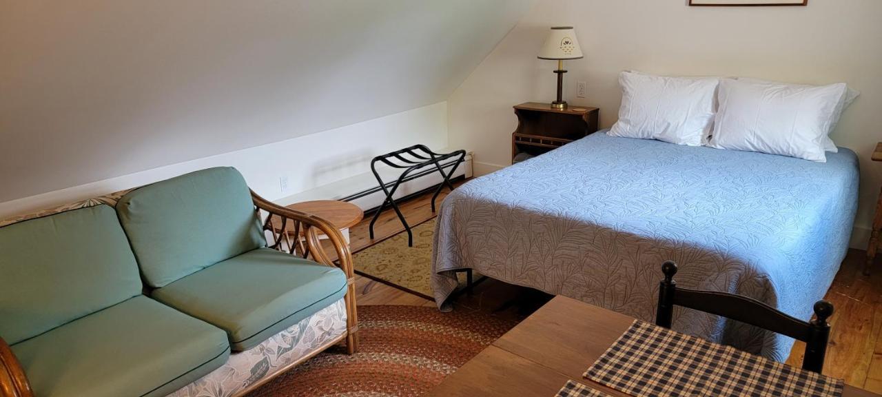 Hawks House Inn Walpole Bagian luar foto