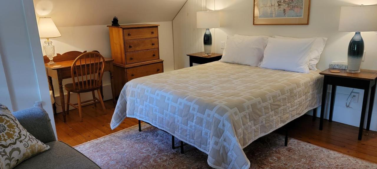 Hawks House Inn Walpole Bagian luar foto