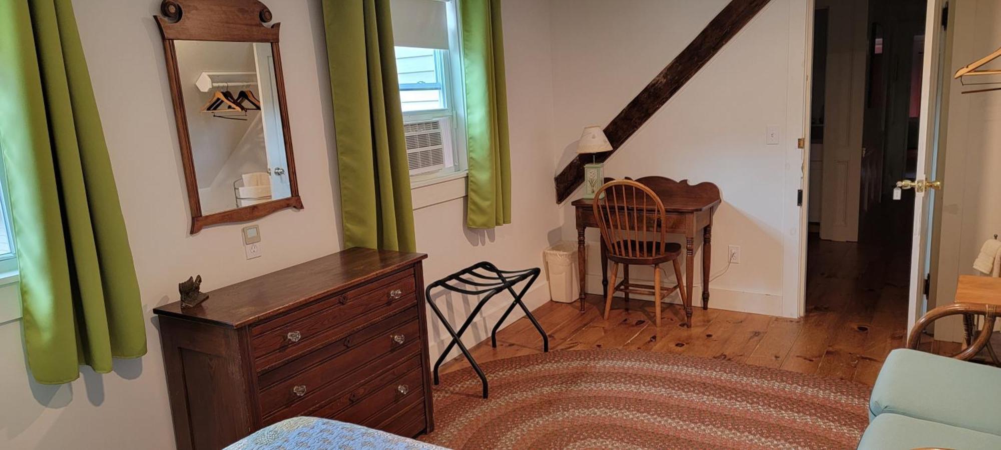 Hawks House Inn Walpole Ruang foto