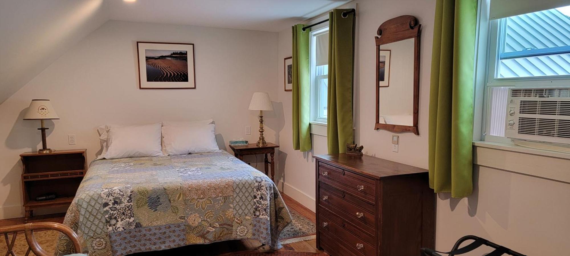 Hawks House Inn Walpole Ruang foto