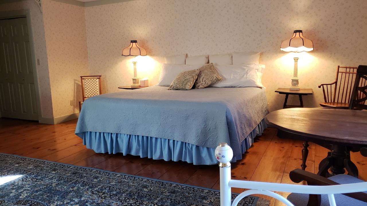 Hawks House Inn Walpole Bagian luar foto