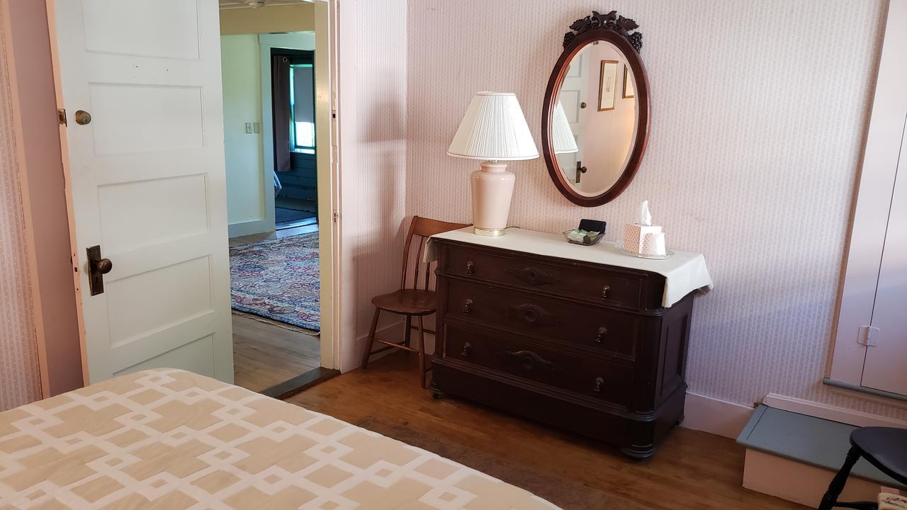 Hawks House Inn Walpole Bagian luar foto