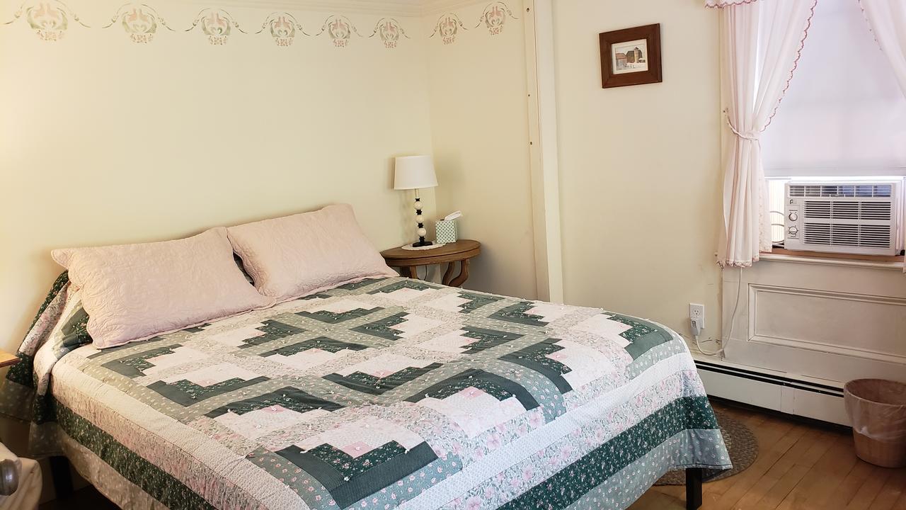 Hawks House Inn Walpole Bagian luar foto