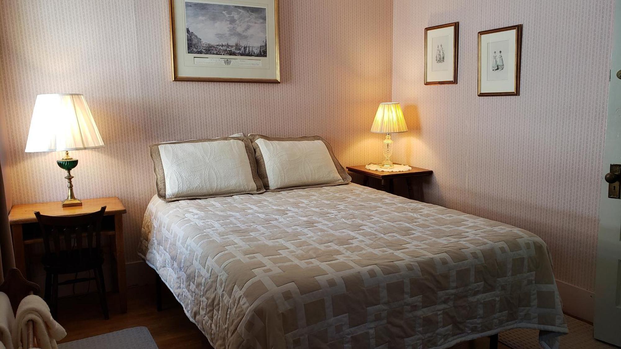 Hawks House Inn Walpole Bagian luar foto