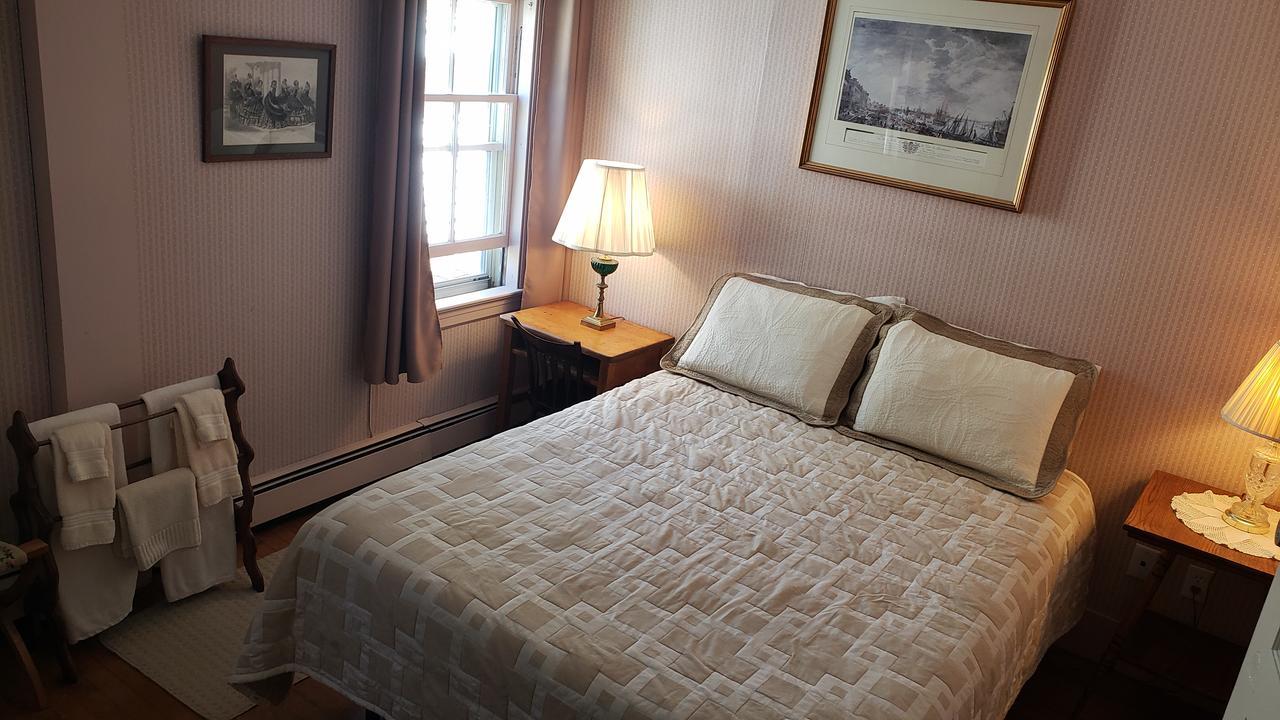 Hawks House Inn Walpole Bagian luar foto