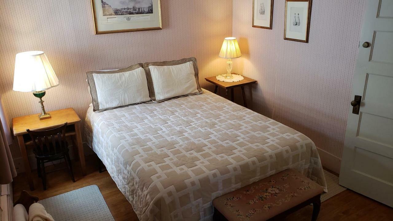 Hawks House Inn Walpole Bagian luar foto