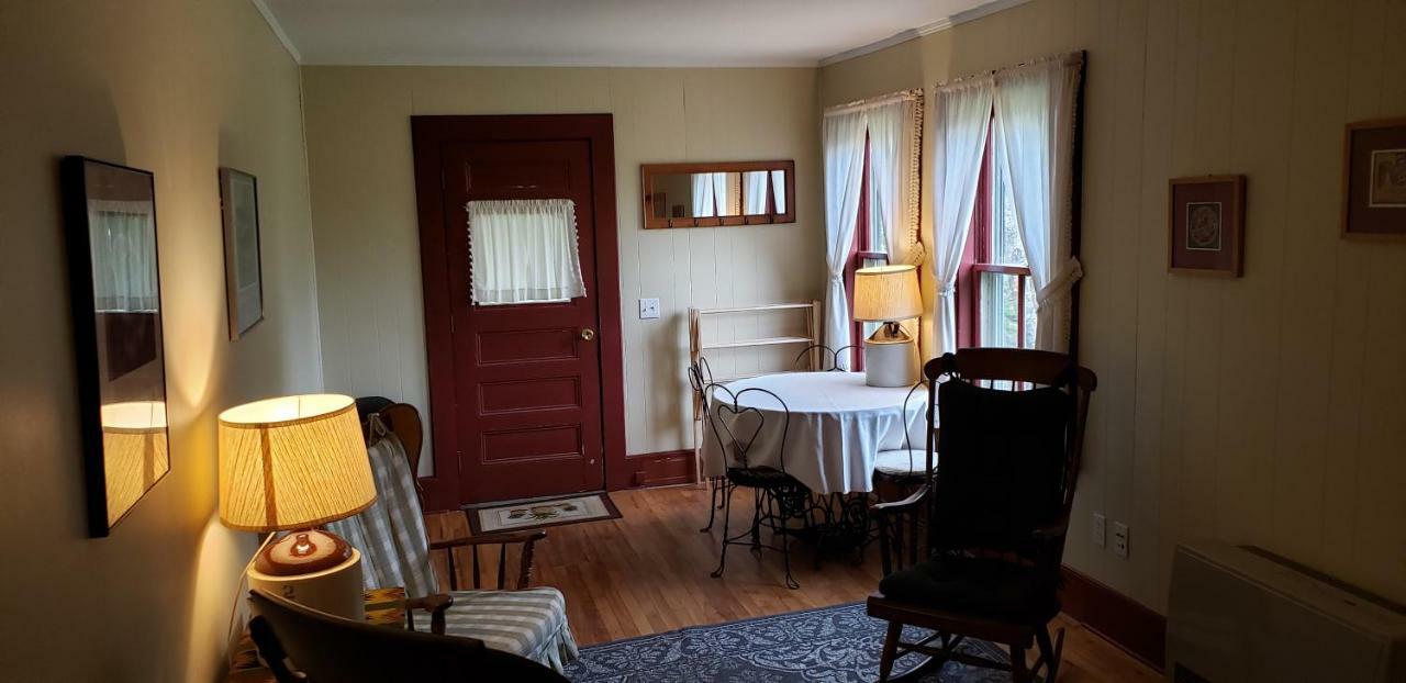 Hawks House Inn Walpole Bagian luar foto